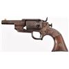 Image 2 : Allen & Wheelock Side-Hammer Revolver