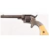 Image 2 : Allen & Wheelock Revolver with Ivory Grips
