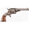 Image 1 : Allen & Wheelock Pocket Revolver