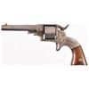 Image 2 : Allen & Wheelock Pocket Revolver