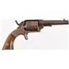 Image 1 : Allen & Wheelock Police Model Revolver