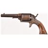 Image 2 : Allen & Wheelock Police Model Revolver