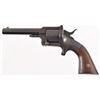 Image 2 : L.W. Pond .32 Rimfire Revolver Smith & Wesson
