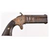 Image 1 : American Arms Derringer .22 & .32