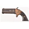 Image 2 : American Arms Derringer .22 & .32
