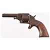 Image 2 : Allen & Wheelock Side Hammer Revolver