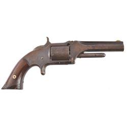 Smith & Wesson Model 1 1/2 .32 Revolver