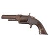 Image 2 : Smith & Wesson Model 1 1/2 .32 Revolver