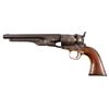 Image 2 : Colt 1860 Army Civilian Model .44 Revolver