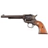 Image 2 : Ruger Single Six Fully Engraved