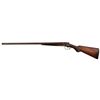 Image 2 : Engraved T. Barker Double Barrel Shotgun