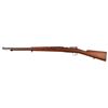 Image 2 : Carl Gustaf M-96 Swedish Mauser 1905