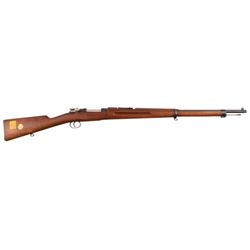 Carl Gustaf M-96 Swedish Mauser 1910