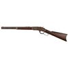 Image 2 : Winchester Model 1873 Factory Short Rifle .44-40