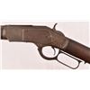 Image 8 : Winchester Model 1873 Factory Short Rifle .44-40