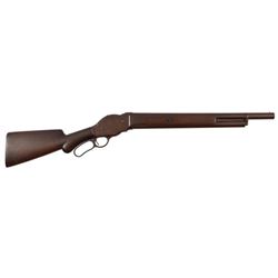 Winchester 1887 10 Gauge Lever Action Shotgun