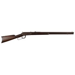 Winchester 1894 Rifle .32-40