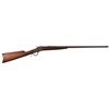 Image 1 : Winchester Model 1885 Single Shot Rifle .32