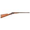 Image 1 : Stevens Little Scout 14 1/2 .22 Rifle