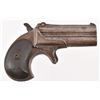Image 1 : Remington Over/Under Derringer