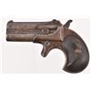 Image 2 : Remington Over/Under Derringer