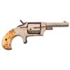Image 1 : Hopkins & Allen Ranger No. 2 Revolver