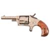 Image 2 : Hopkins & Allen Ranger No. 2 Revolver