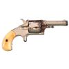 Image 1 : Hopkins & Allen XL No.5 Revolver