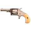 Image 2 : Hopkins & Allen XL No.5 Revolver