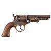 Image 1 : Cooper Navy Double Action .36 Revolver