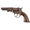 Image 2 : Cooper Navy Double Action Revolver