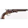 Image 1 : Colt Model 1851 Navy .36 Percussion Revolver