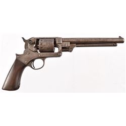 Starr Single Action .44  Army Revolver