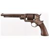 Image 2 : Starr Single Action Army .44 Revolver