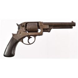 Starr Double Action Army .44 Revolver