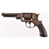 Image 2 : Starr Double Action Army .44 Revolver