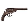 Image 1 : Massachusetts Arms Kerr Navy Revolver