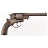Image 1 : Massachusetts Arms Co. Kerr Patent Revolver