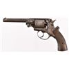 Image 2 : Massachusetts Arms Co. Kerr Patent Revolver
