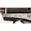 Image 4 : Massachusetts Arms Co. Kerr Patent Revolver