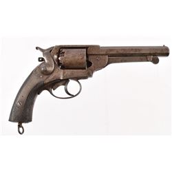Kerr Percussion Revolver
