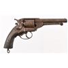 Image 1 : Kerr Percussion Revolver