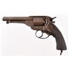 Image 2 : Kerr Percussion Revolver