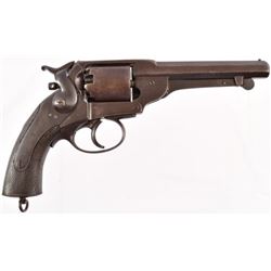 London Arms "Kerr" Revolver