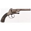 Image 1 : Webley Revolver Serial No. 83