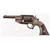 Image 2 : Allen & Wheelock Revolver