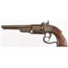 Image 2 : Savage Model 1861 Navy Percussion Revolver