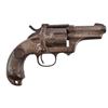 Image 1 : Hopkins & Allen Revolver