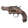 Image 2 : Hopkins & Allen Revolver