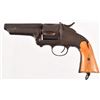 Image 2 : Merwin Hulbert Revolver Ivory Grips
